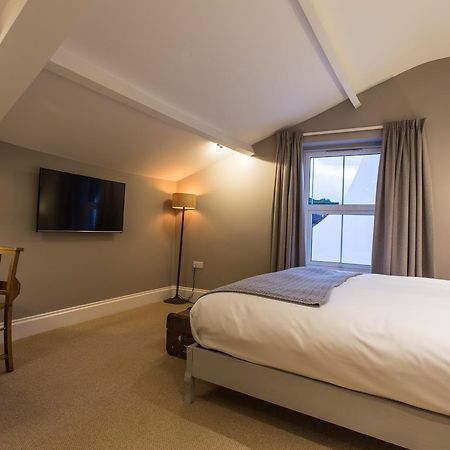 The Redan Inn Chilcompton Pokoj fotografie