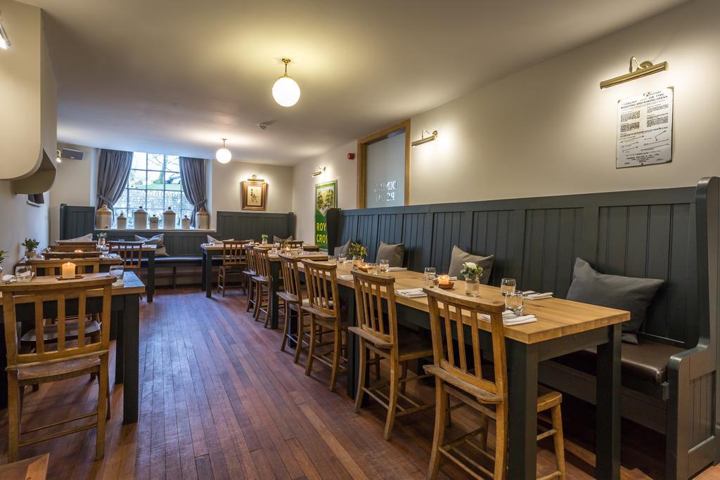 The Redan Inn Chilcompton Exteriér fotografie