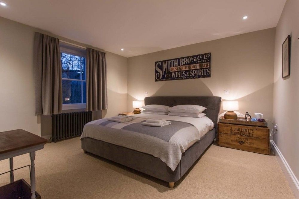 The Redan Inn Chilcompton Exteriér fotografie